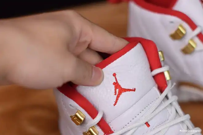 MaikeSneakers Air 12 
